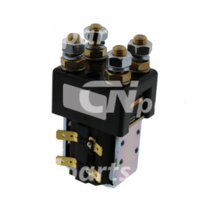 Albright SW82-L 24V DC 100A