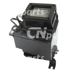 Verwarming cabine 48V Linde