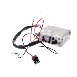 Stuurregeling Still EXU-S24 (Gereviseerd)