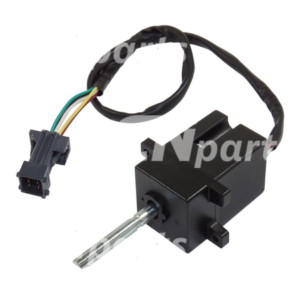 Richtingschakelaar Linde