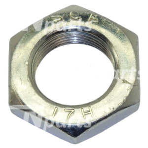 Zeskantmoer M30 MBB