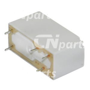 Printplaat relais 12V 12A Dinolift