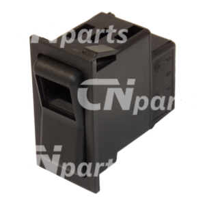 Inbouwschakelaar 44x22x44