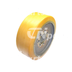 Aandrijfwiel 343x136-80/7G