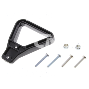 Handvat Anderson 50-120A zwart