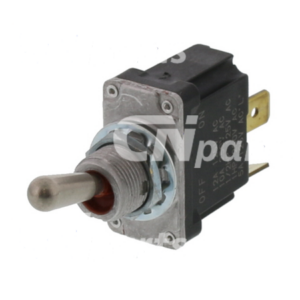 Tuimelschakelaar 10A 125V/250V