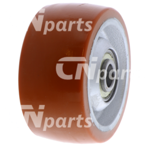 Zwenkwiel Linde T20SP-01 131