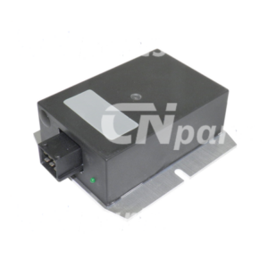 Spanningsomvormer 75W 48-80V/13V Linde