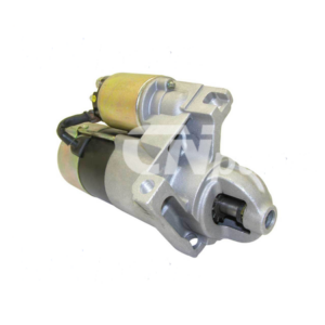 Startmotor Hyster (11 tanden)