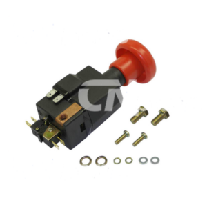 Noodstopschakelaar Haulotte Compact 12