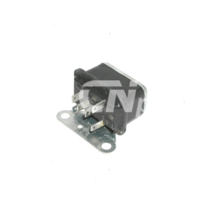 Steekrelais 12V DC 20A