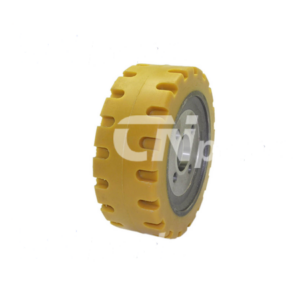 Aandrijfwiel 230x85-50/4G