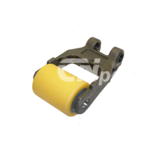 Wielvork compleet Jungheinrich