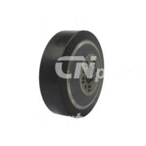 Aandrijfwiel antistatische Vulkollan 230x70x45mm Jungheinrich