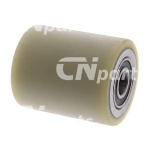 Vorkrol polyurethaan 55x65-15 incl. lagers