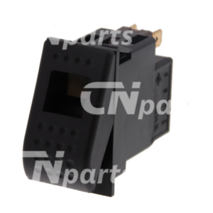 Inbouwschakelaar 44x22x44