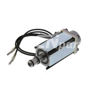 Hydraulische elektroventiel Aichi SR210