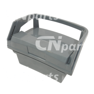 Elektriciteitskast Teupen