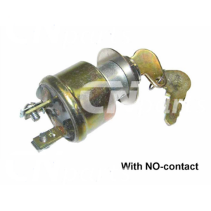 Contactslot Allis Chalmers