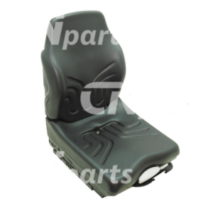 Grammer MSG20 smal PVC