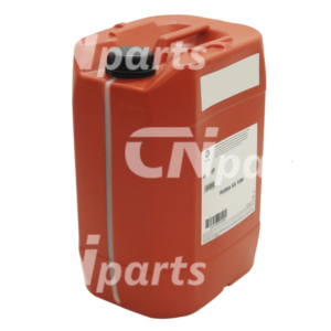 Motorolie TOTAL RUBIA SX 10W 20 liter