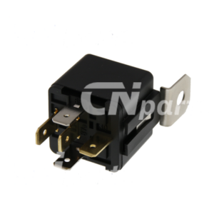 Steekrelais 12V DC 40/30A