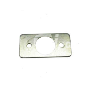 Afstandsplaatje slot JLG 2646ES