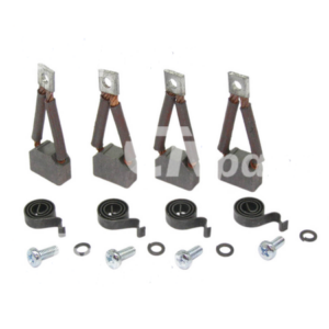 Koolborstelset pompmotor Still EXU-S24