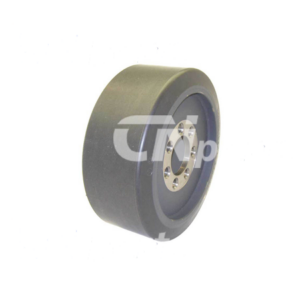 Aandrijfwiel 343x136-80/7G