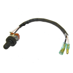 Tuimelschakelaar 6A 125V