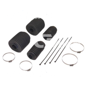 Stofhoezen set Z-150/200 Zepro mammut