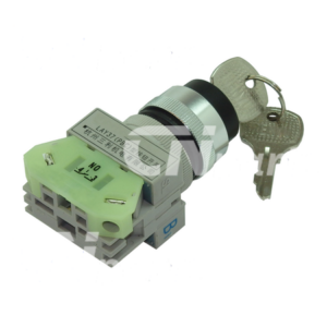 Contactslot Youngman