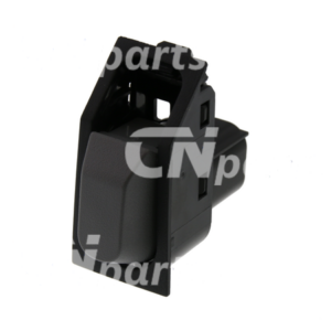 Inbouwschakelaar 43x20x37