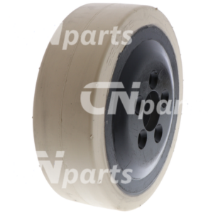 Aandrijfwiel rubber Linde T18 1152