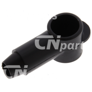 Beschermkap batterijpool 24 mm2 negatief