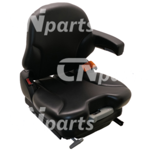 Stoel voor Joystick bediening