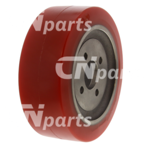 Aandrijfwiel 230x85-50/4G