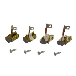 Koolborstelset pompmotor Still EXU-S24