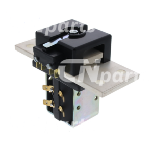 Albright SW500 12-80V DC 500A