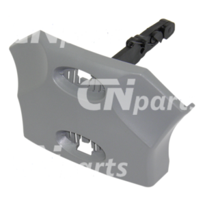 Hef-daalknop BT LWE130