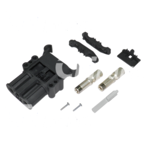 Eurostekker 320A vrouw 70mm2