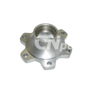 Wielnaaf achteras Toyota 02-8FGF25