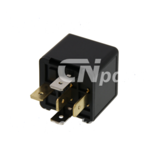 Steekrelais 12V DC 40/30A