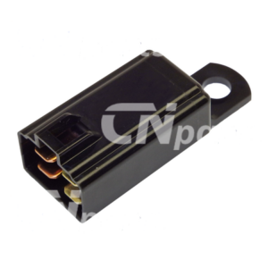 Steekrelais 12V DC 20A