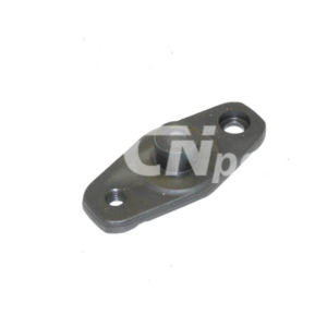 Tandemplaat Linde T25SF-01 1154