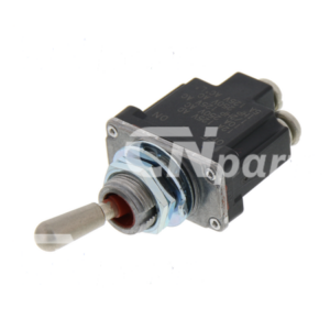 Tuimelschakelaar 10A 125V/250V