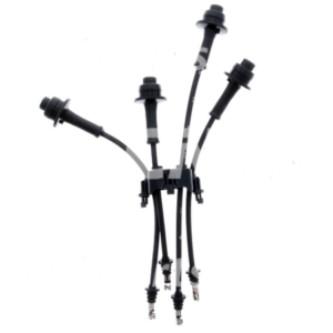 Bougiekabelset Toyota 4Y motor