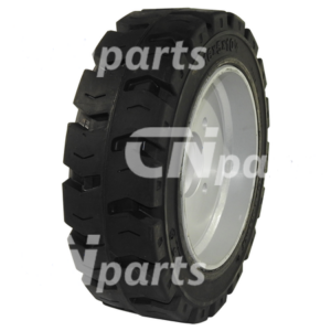 Volle bandenkit Grove