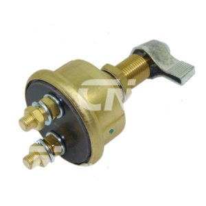 Hoofdschakelaar 175A