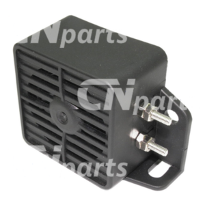 Zoemer, achteruitrijalarm JLG 12-80V